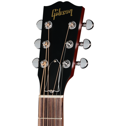 Gibson L-00 Special Acoustic Electric Guitar in Satin Honey Burst