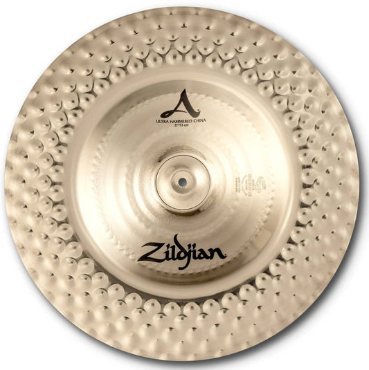 Zildjian A Ultra Hammered China 21"