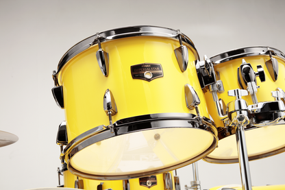 Tama IP72ZH9WNELY Imperialstar Limited Edition Inspired by Lars Ulrich 7-Piece Drum Kit