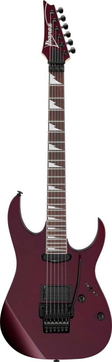 Ibanez RG565R Electric Guitar in Vampire Kiss