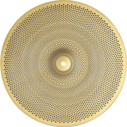 Zildjian 14" L80 Low Volume Hi Hats (Pair)