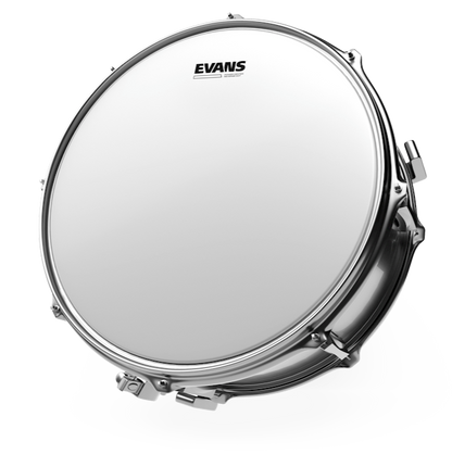 Evans Power Center Reverse Dot 14" Coated Snare Drum Head