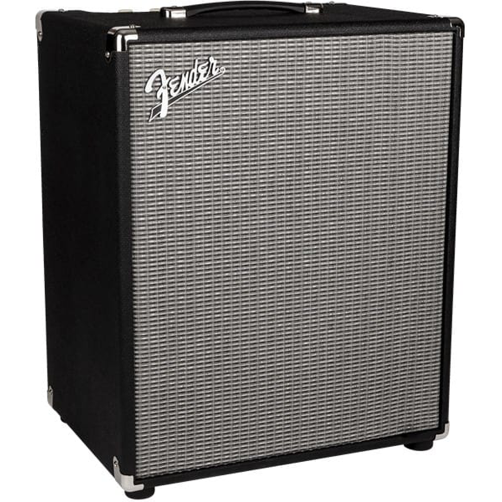 Fender Rumble 200 V3 1x15" 200W Combo Amp