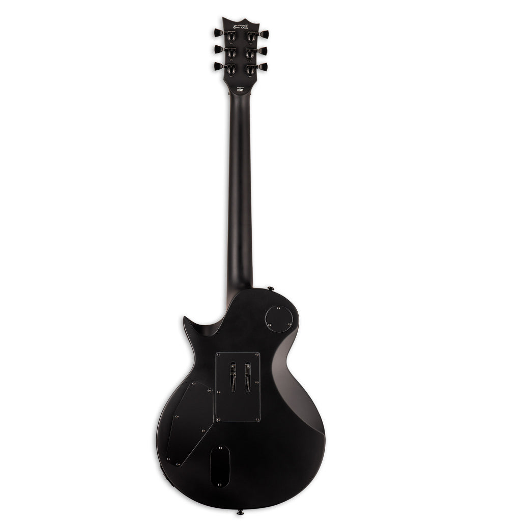 ESP LTD LEC-1000FR in Black Satin