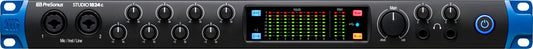 PreSonus Studio 1824c USB C Audio Interface