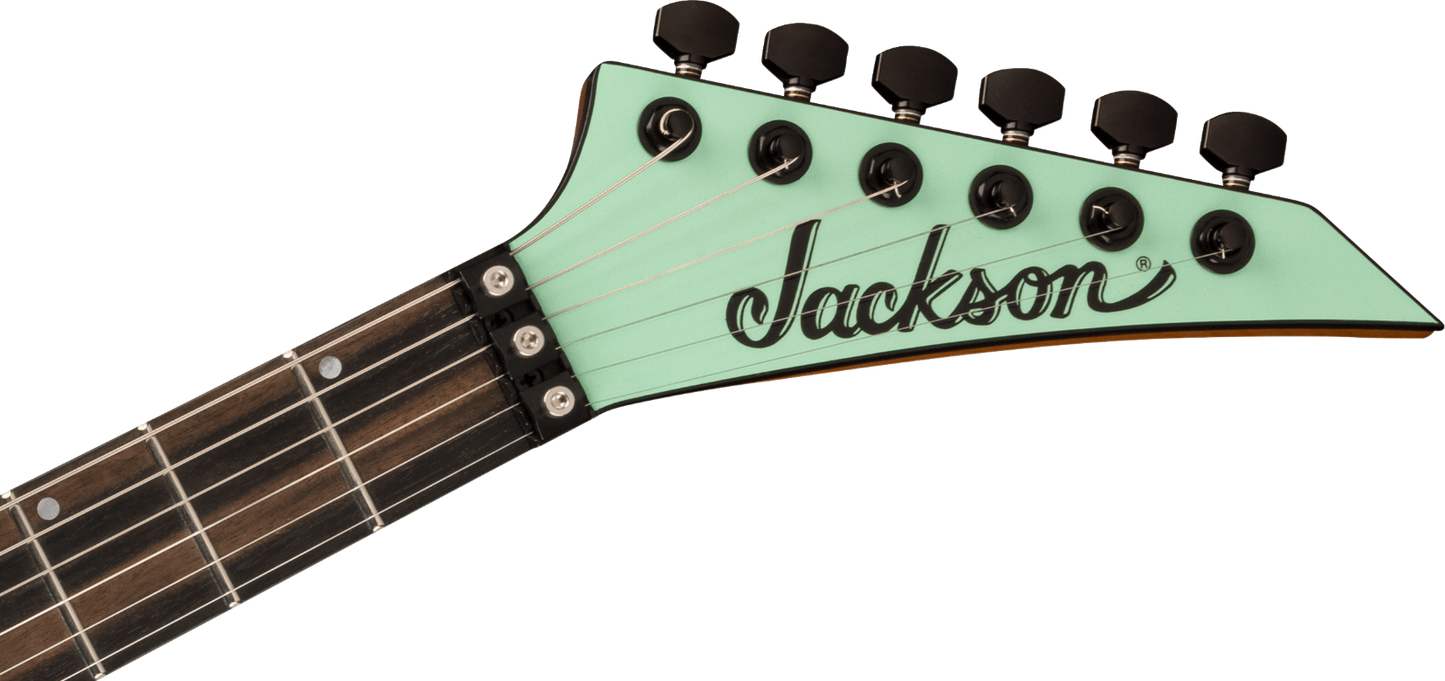 Jackson American Series Virtuoso in Specific Ocean