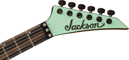 Jackson American Series Virtuoso in Specific Ocean
