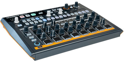 Arturia DrumBrute Impact Analog Drum Synthesizer