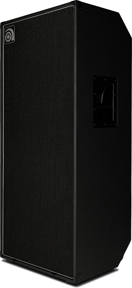 Ampeg Venture VB-88 8x8" Bass Cabinet