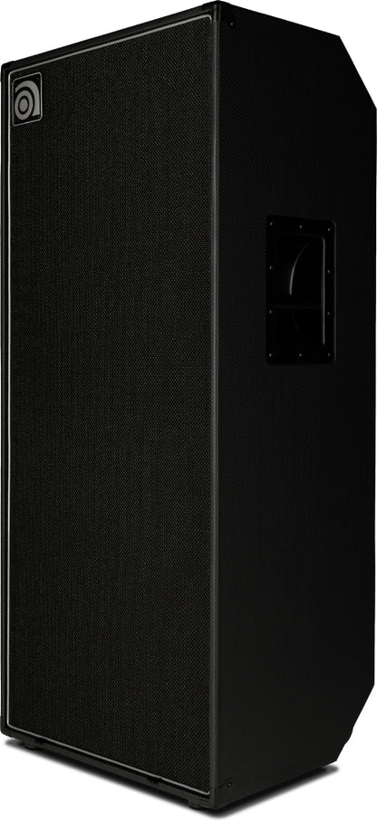 Ampeg Venture VB-88 8x8" Bass Cabinet