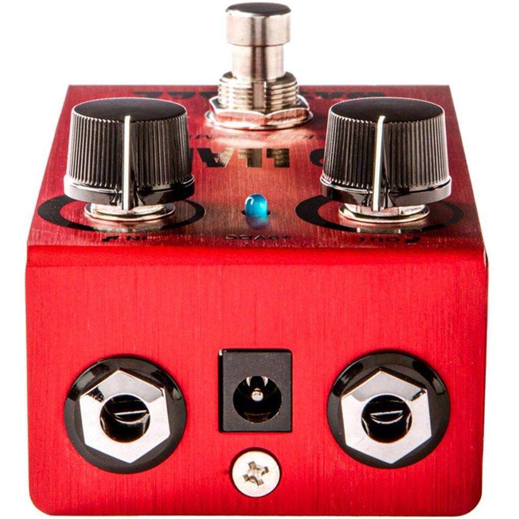 Way Huge WHE203 Red Llama Overdrive MkII Overdrive Pedal