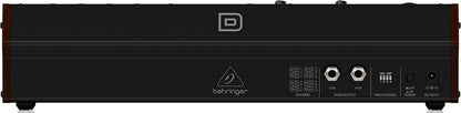 Behringer Model D Analog Synthesizer