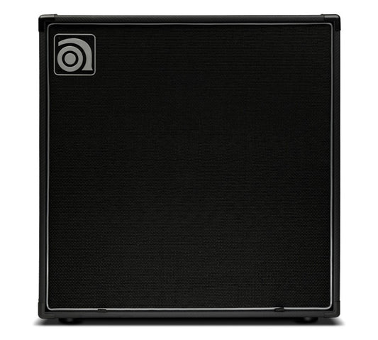 Ampeg Venture VB 115 1x15" Bass Speaker Cabinet