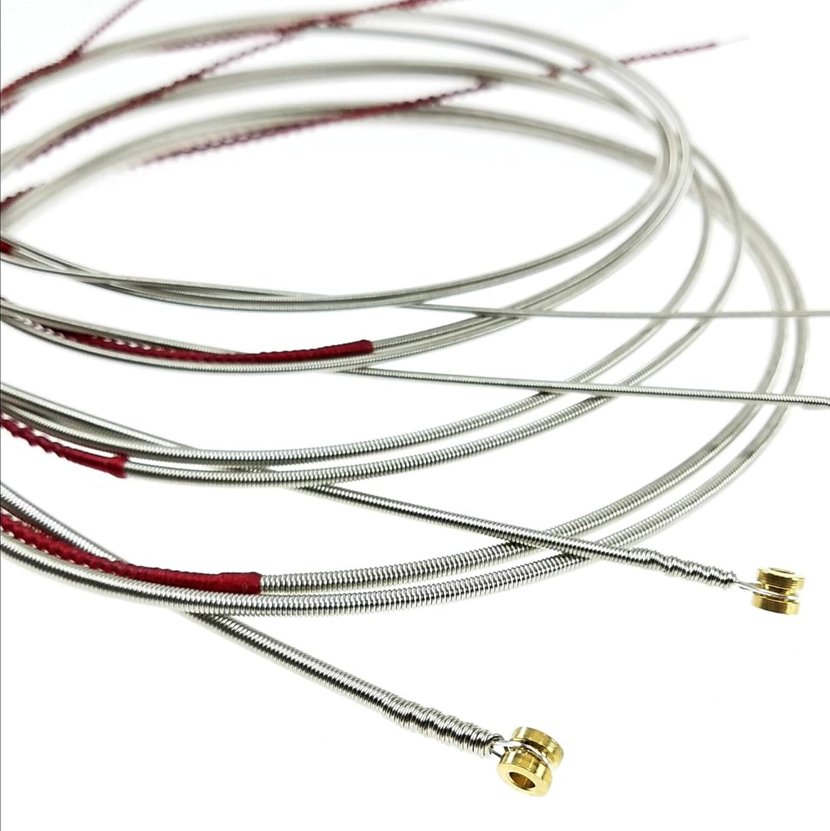 GHS H3045 Bass Boomers Guitar Strings  50-115 Gauge