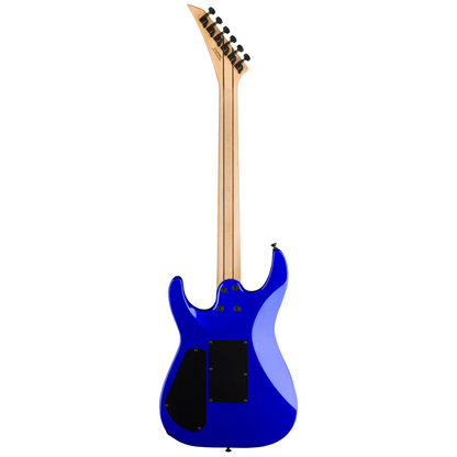 Jackson Pro Plus Series DKA in Indigo Blue