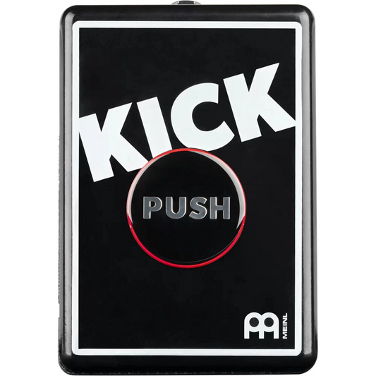 Meinl Percussion Kick STB1 Stomp Box