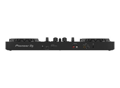 Pioneer DJ DDJ FLX4 2 Channel DJ Controller in Black