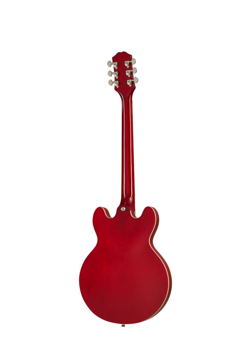 epiphone ES 339 チェリーレッド　 グローバーペグ　美品 Epiphone ES-339 in Cherry – Billy Hyde Music