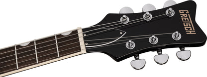 Gretsch Streamliner Jet Club Electric in Guitar Jet Black