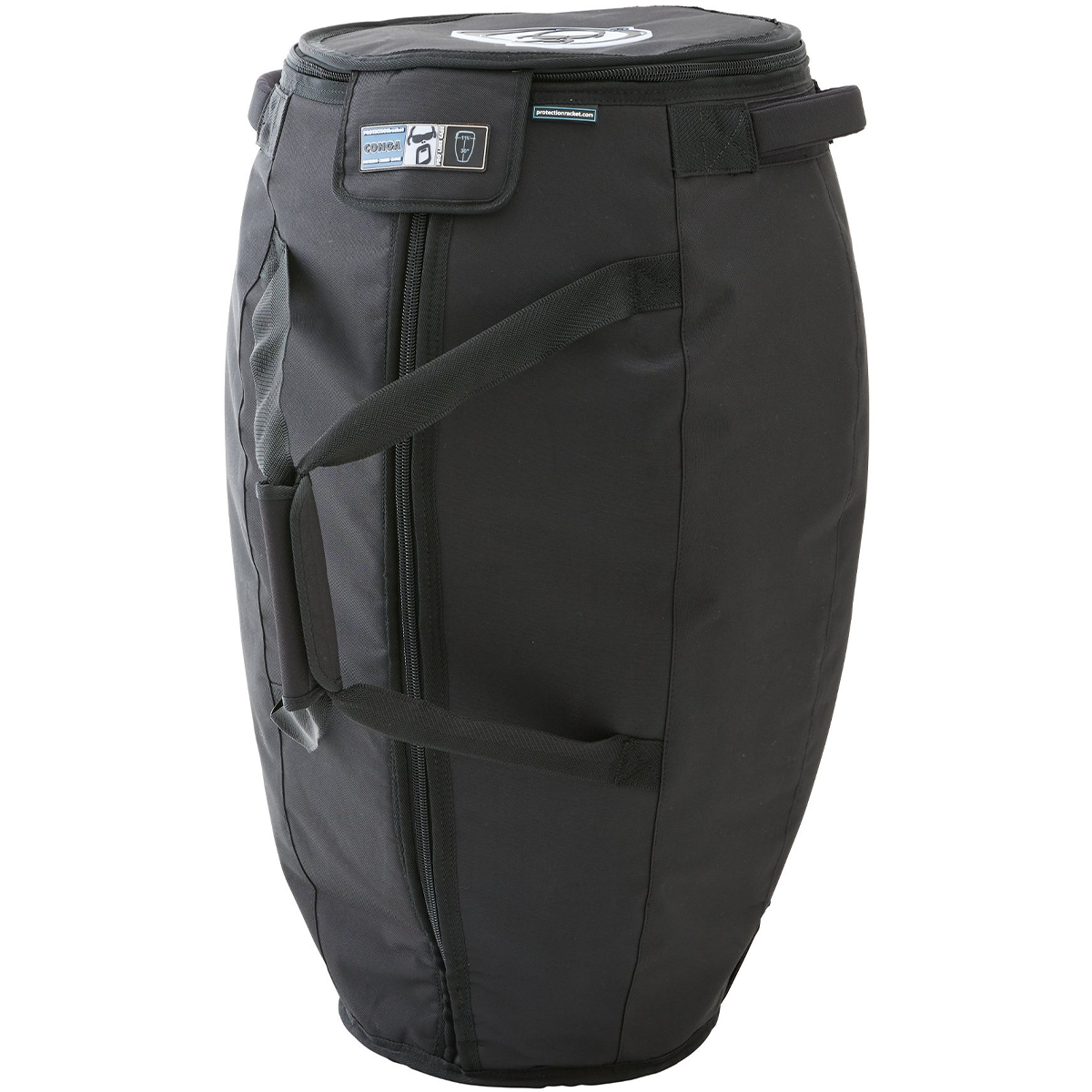 Protection Racket 14" SPR Tumba Shaped Conga Bag