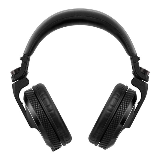 Pioneer DJ HDJX7 Professional Over Ear DJ Headphones in Black