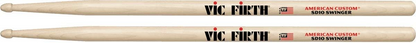 Vic Firth American Custom SD10 Drumsticks Swinger