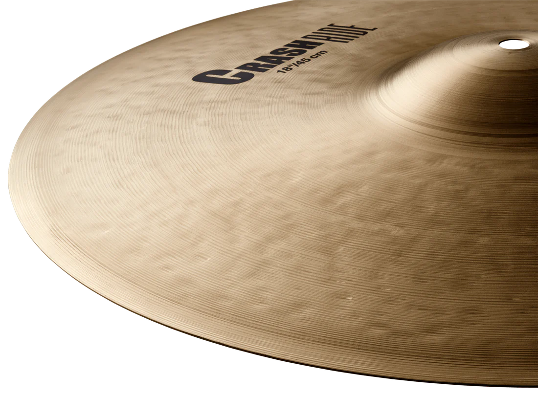 Zildjian 18" K Series Crash Ride