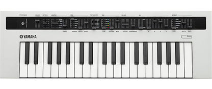 Yamaha Reface CS Analog Synthesizer
