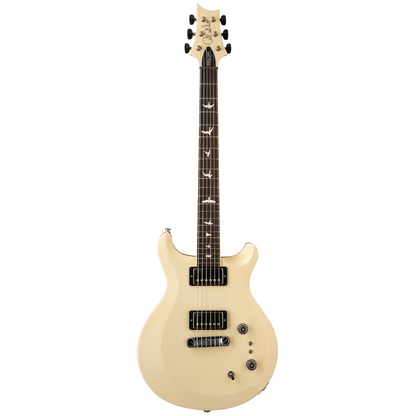 PRS S2 Mira 594 Electric Guitar in Antique White