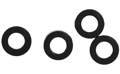 Gibraltar SC SSW ABS Tension Rods Washers 10 Pack