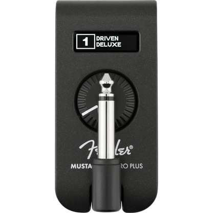 Fender Mustang Micro Plus Personal Guitar Amplifier