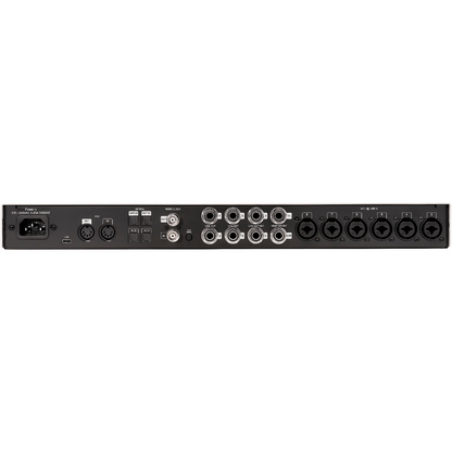 Universal Audio Volt 876 24-in/28-out USB-2.0 Audio Interface