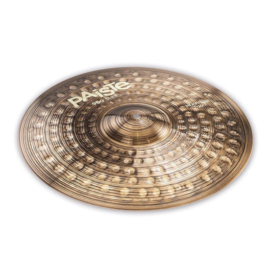 Paiste 900 Series Heavy Ride Cymbal 20"
