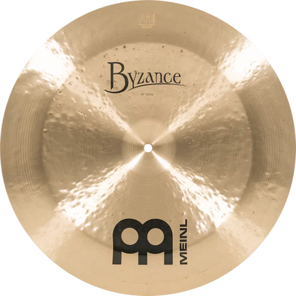 Meinl Cymbals 18" Byzance Traditional China