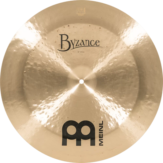 Meinl Cymbals 18" Byzance Traditional China
