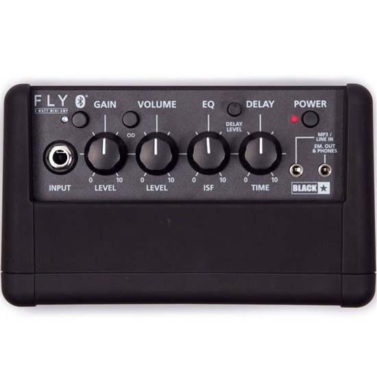 Blackstar Fly 3 Bluetooth 1x3" 3W Combo Amp