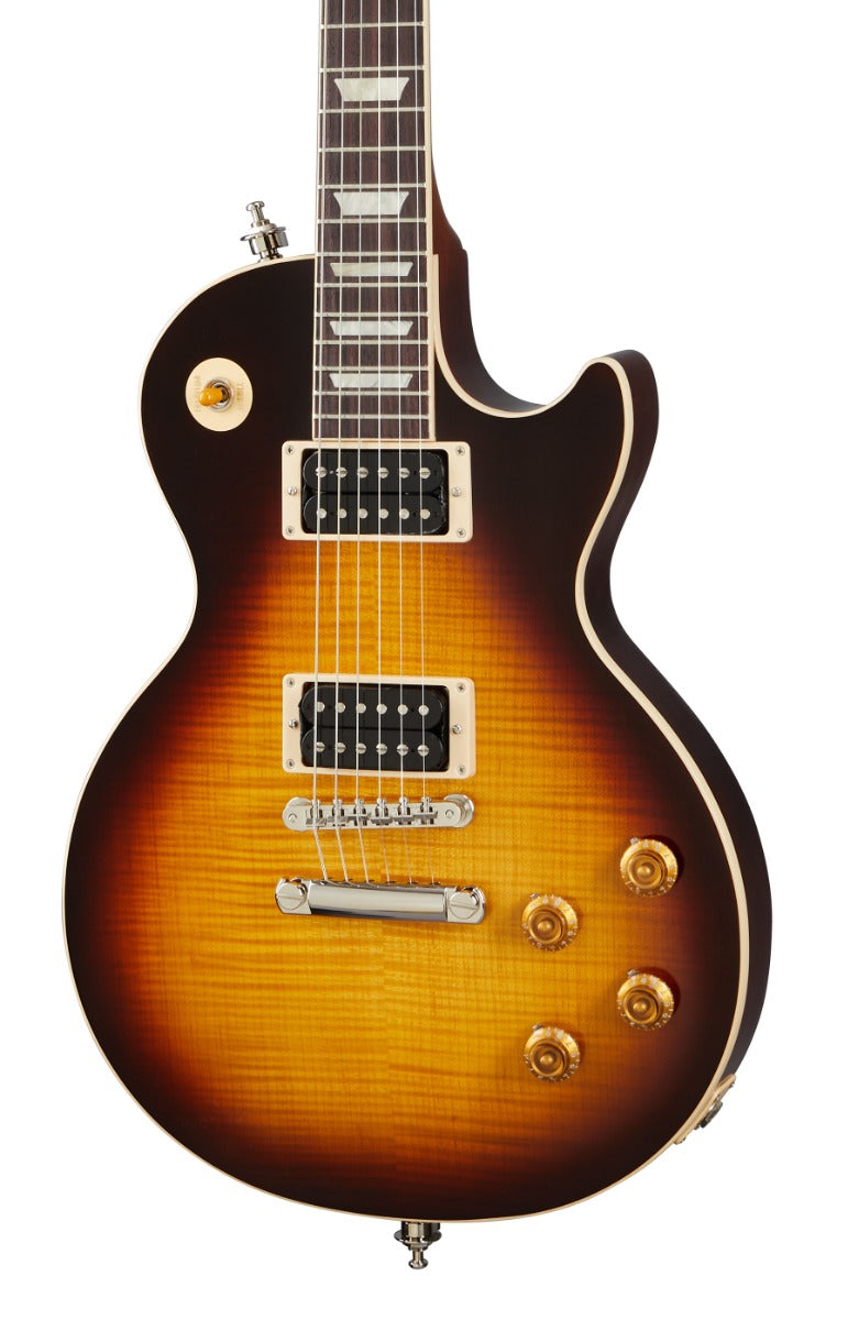 Gibson Slash Les Paul Standard in November Burst
