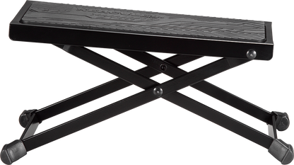 Hercules FS100B Guitarist Foot Stool (MC24)