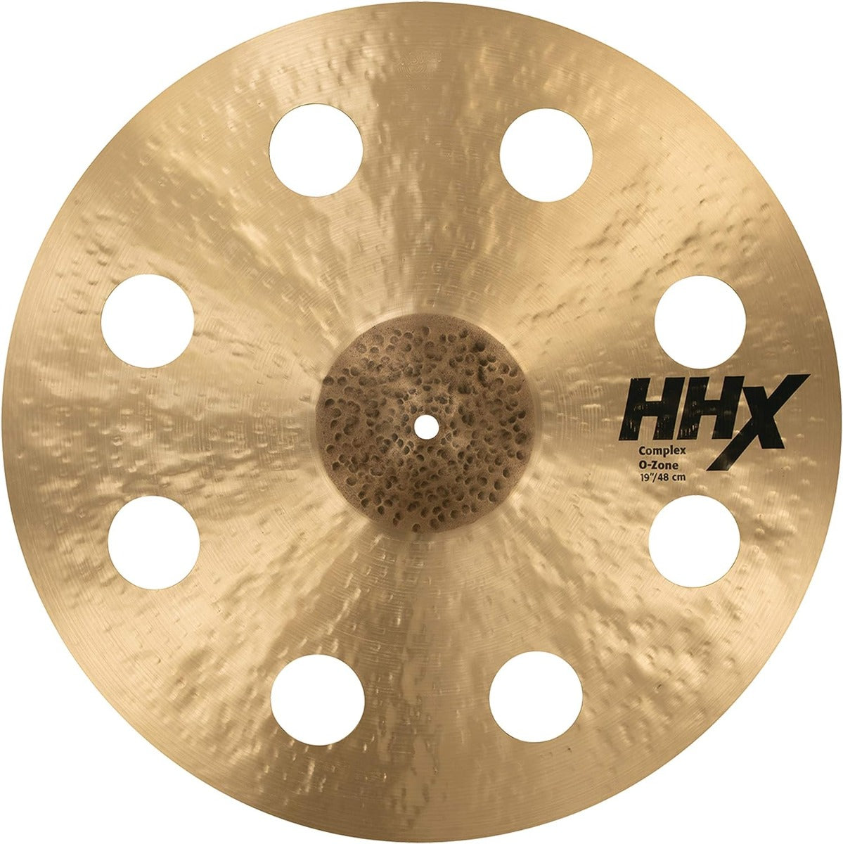 Sabian HHX 19" Complex Ozone Crash
