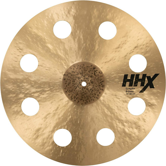 Sabian HHX 19" Complex Ozone Crash