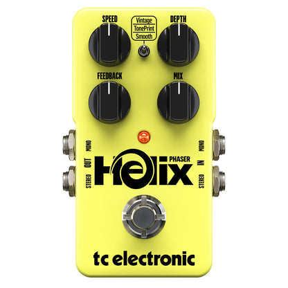 TC Electronic Helix Phaser Pedal