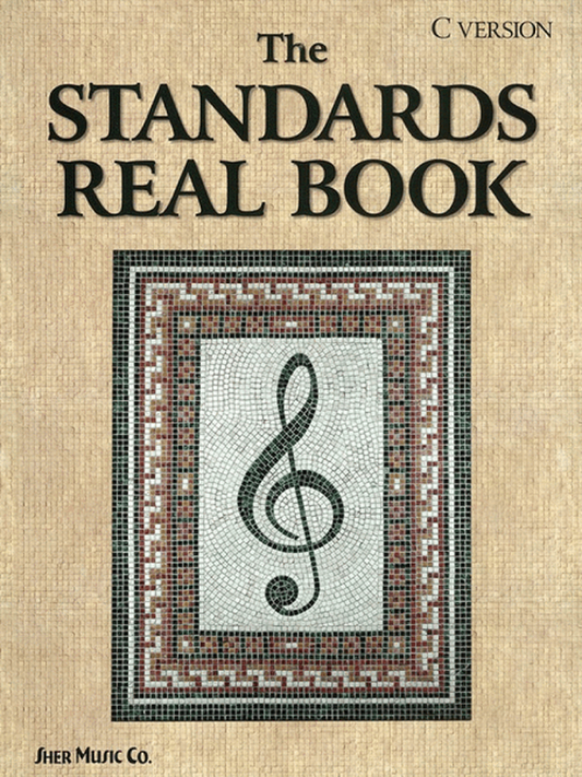 The Standards Real Book C Version