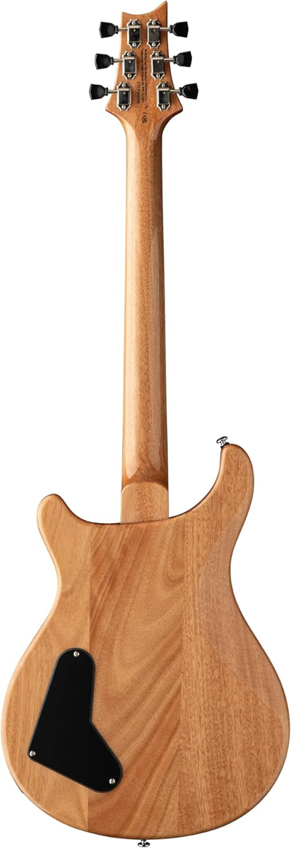 PRS SE Paul's Electric Guitar in Charcoal