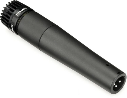 Shure SM57 Dynamic Microphone