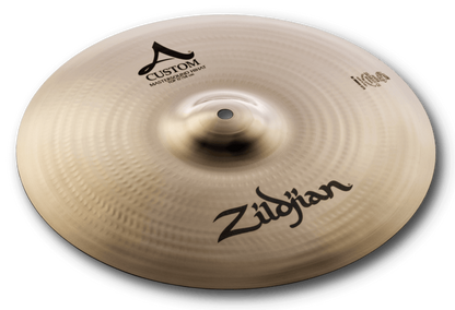 Zildjian 15" A Custom Mastersound HiHat Top