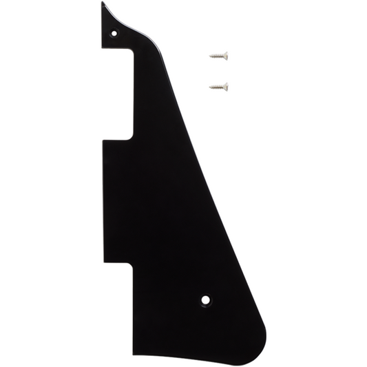 Gibson Les Paul Studio Pickguard in Black