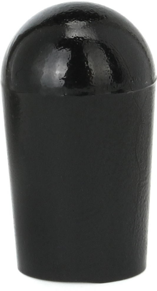 Gibson Toggle Switch Cap in Black
