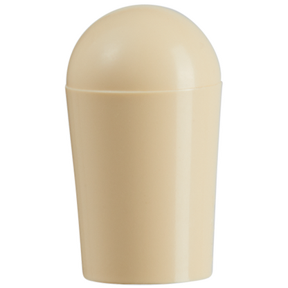 Gibson Toggle Switch Cap in White