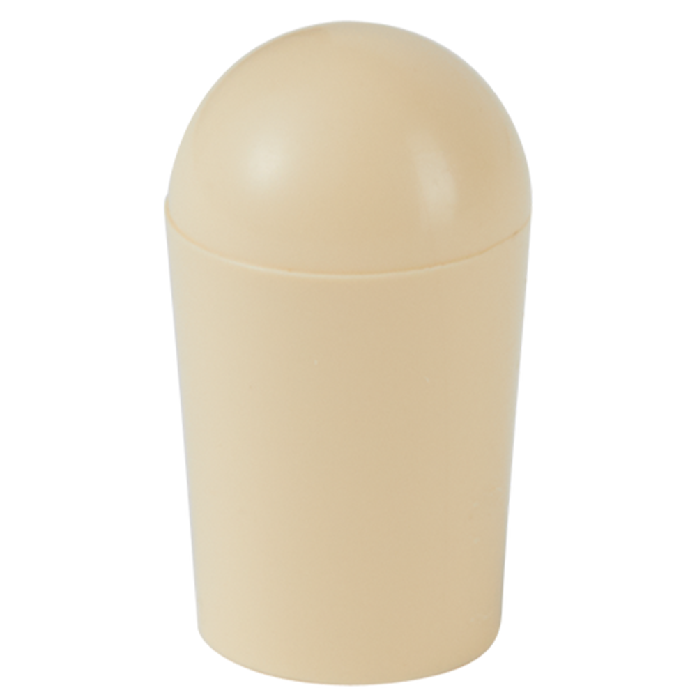 Gibson Toggle Switch Cap in White