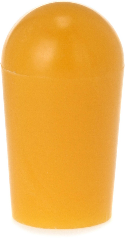 Gibson Toggle Switch Cap in Vintage Amber